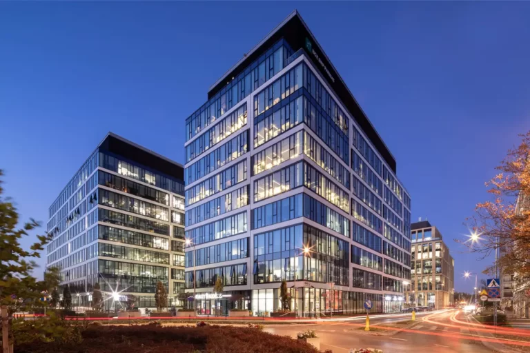 БІЗНЕС ЦЕНТРИ