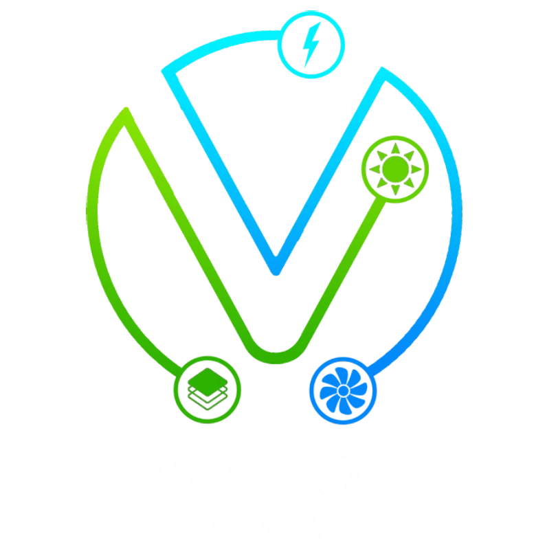 Voltox LLC.